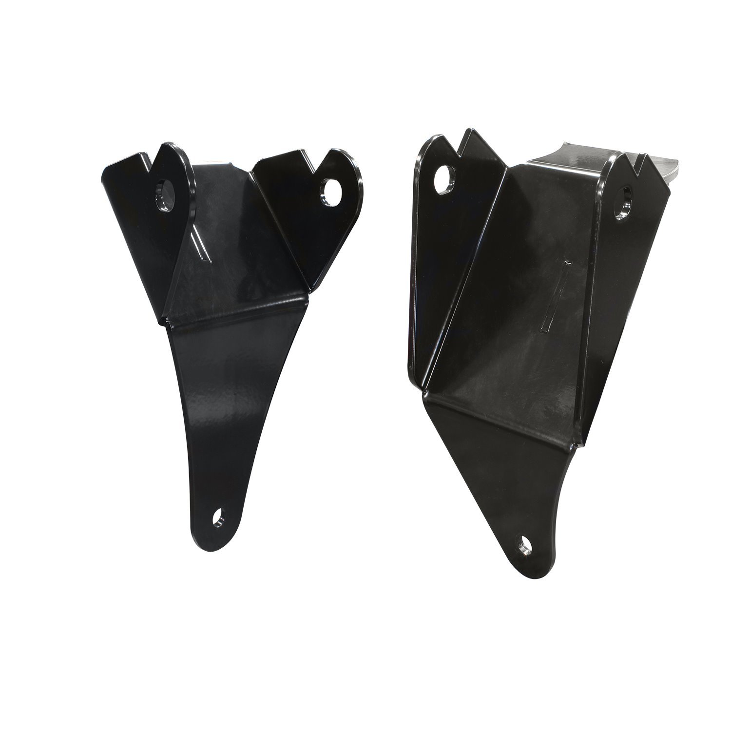 Engine Mount Kit for Mustangs w/LS Engines