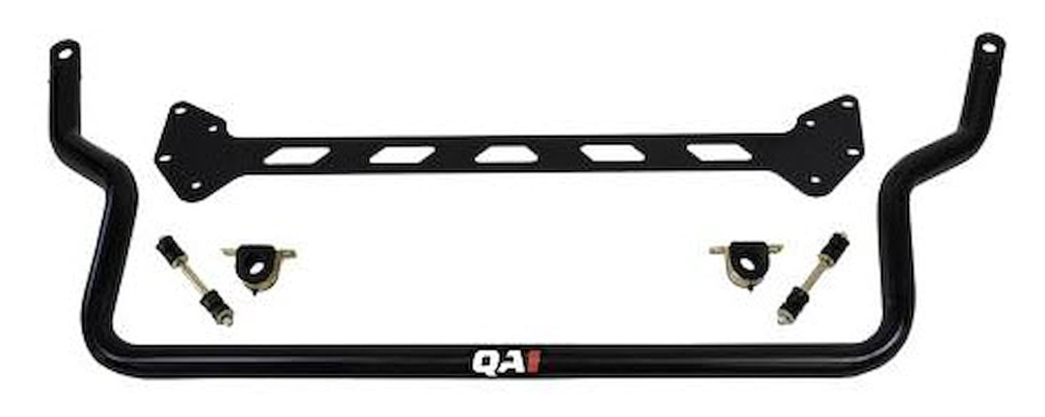High-Clearance Front Sway Bar Kit for 1978-1988 GM G-Body Cars