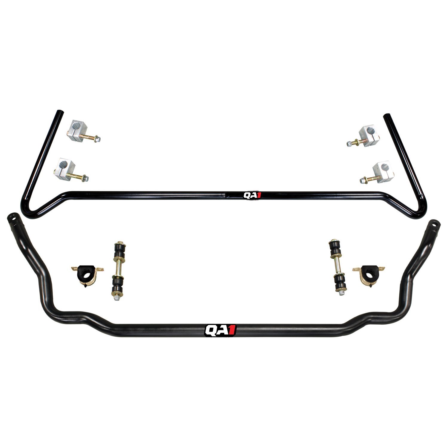 Sway Bar Set for 1973-1977 GM A-Body