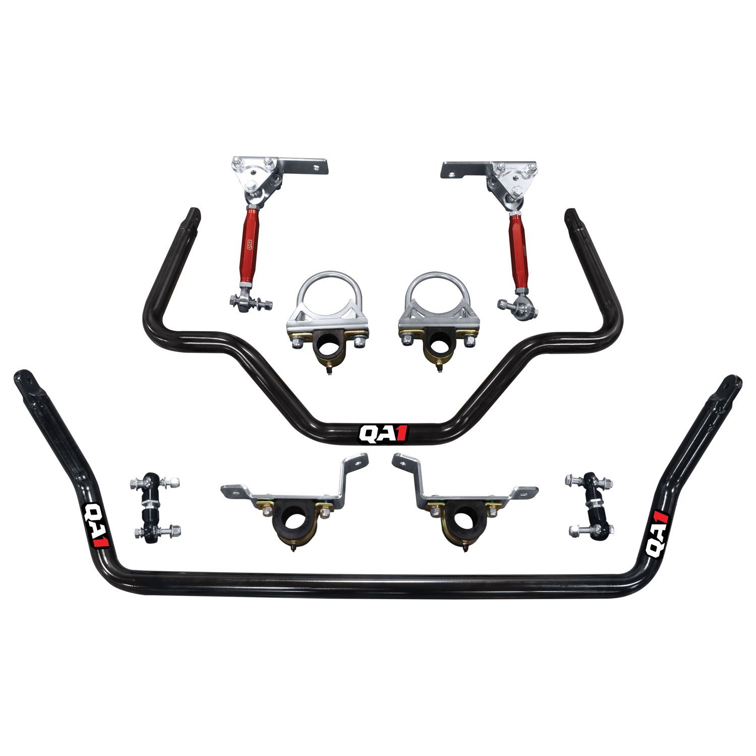 Sway Bar Set for 1963-1972 Chevy C10