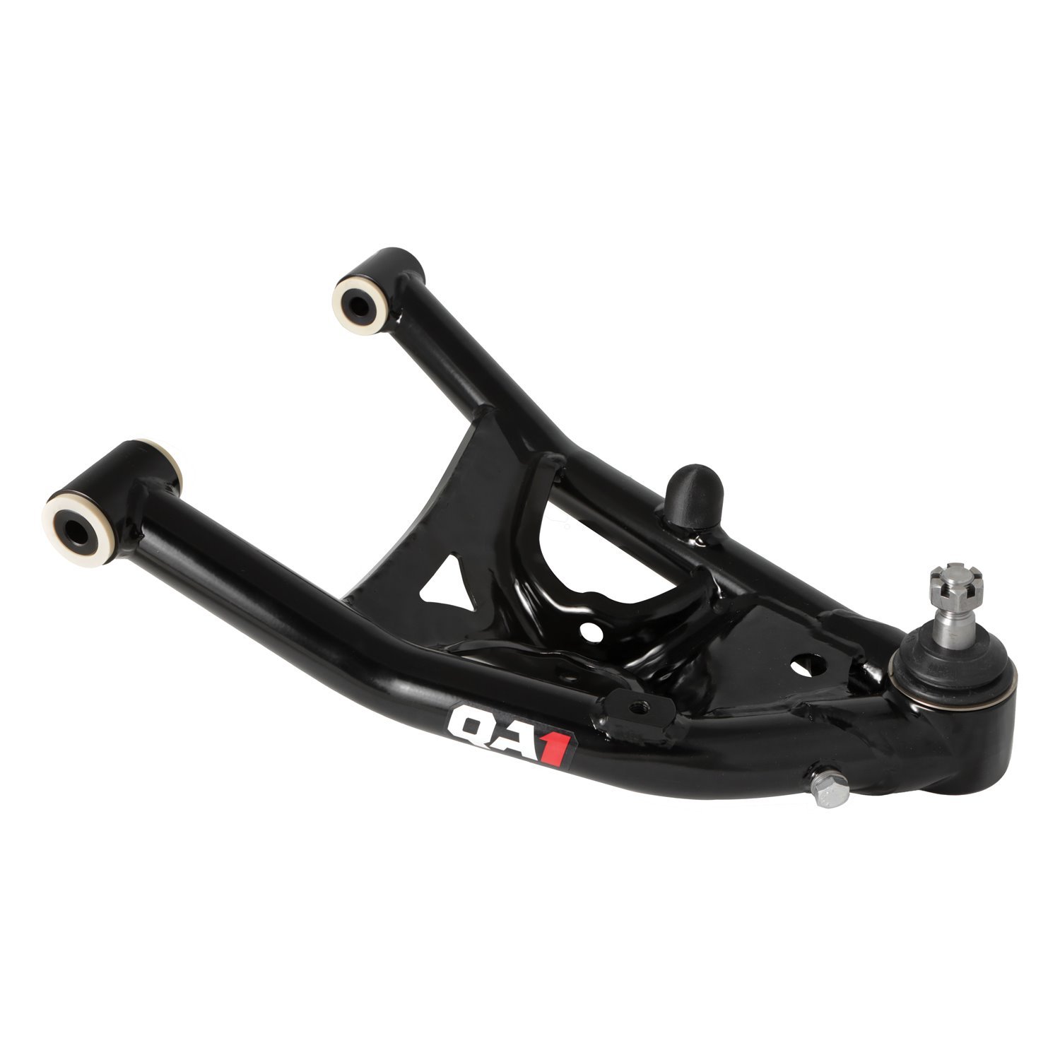 Drag Racing 2.0 Lower Control Arms [1967-1969 GM F-Body and 1968-1974 GM X-Body]