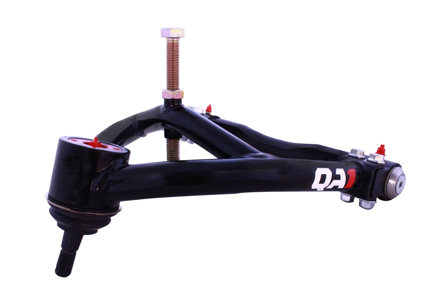 Drag Racing 2.0 Upper Control Arms [1964-1972 GM A-Body]