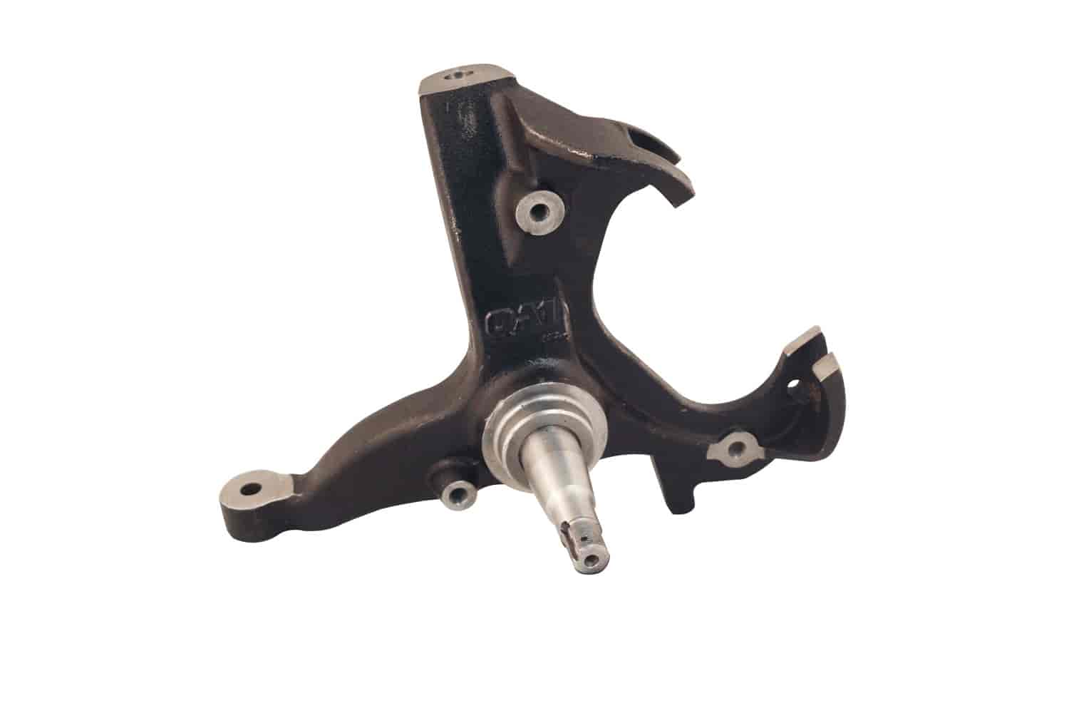 Left Disc Brake Spindle for 1980-1990 GM B/F-Body