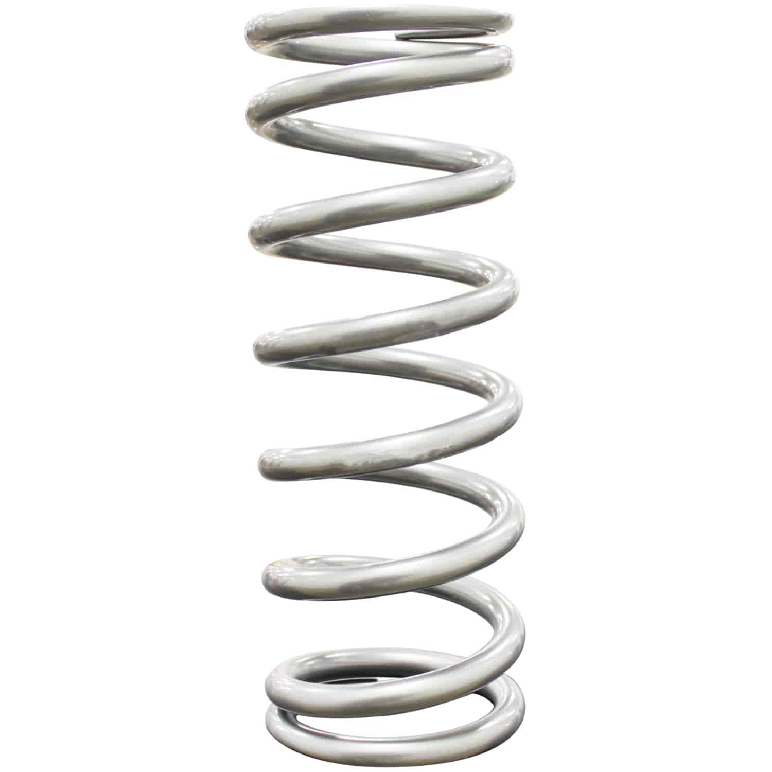 Powder-coated High Travel Coil Spring 9 in. Length