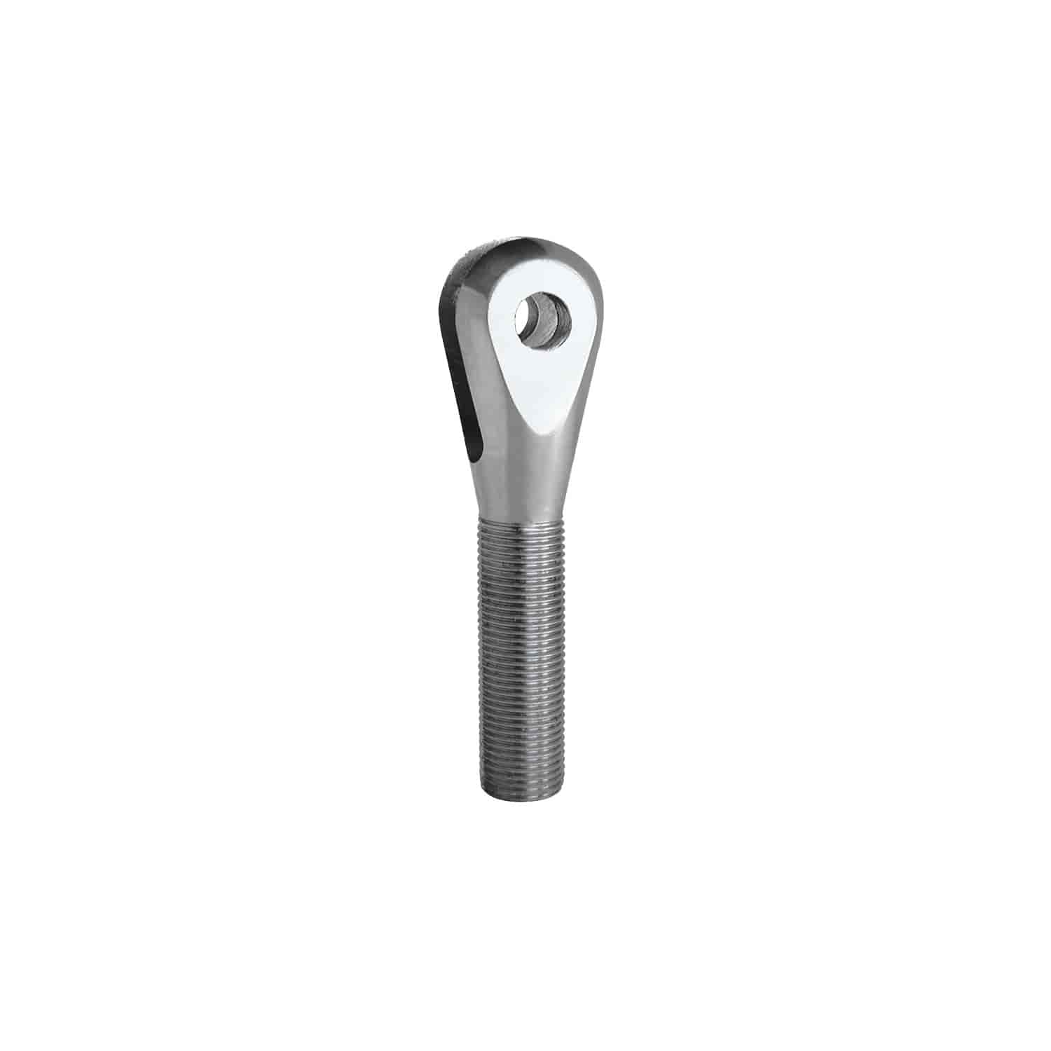 Clevis Rod End Bore: 5/16"