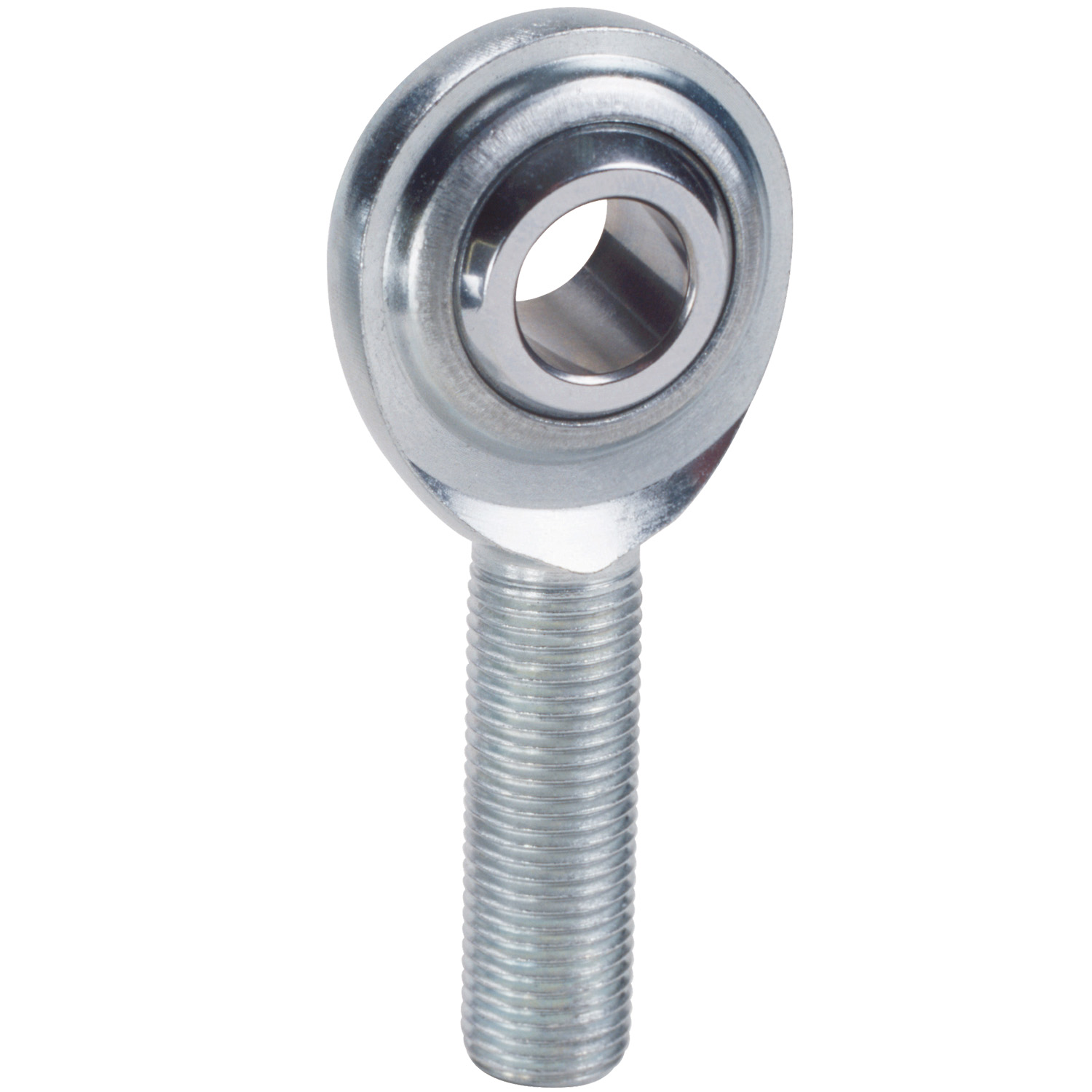 ROD END (C) ECON CARB M-L 1/2-3/4 TEF