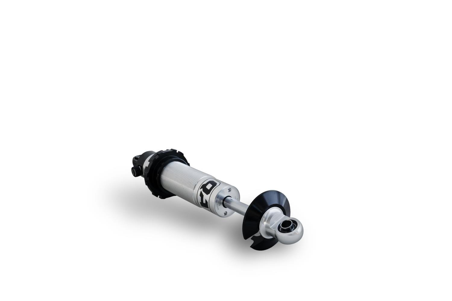 DD601 Double Adjustable Shock Compressed Height: 12-1/2"