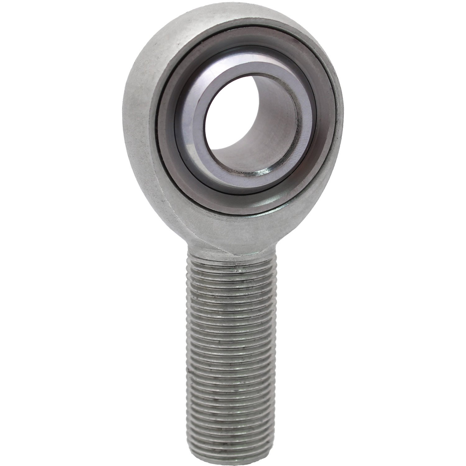 HM Series Rod End Hole I.D.: .250 in.