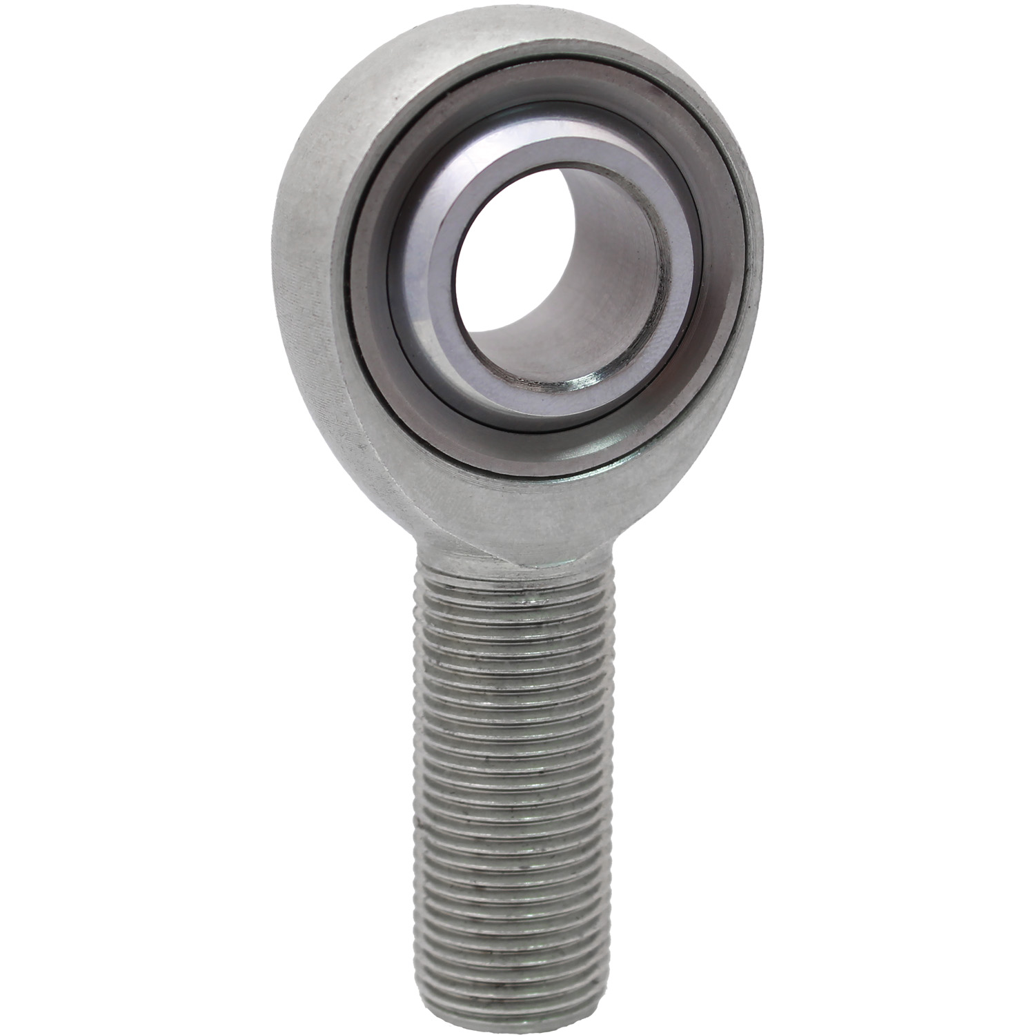 HM Series Rod End Hole I.D.: .1900 in.
