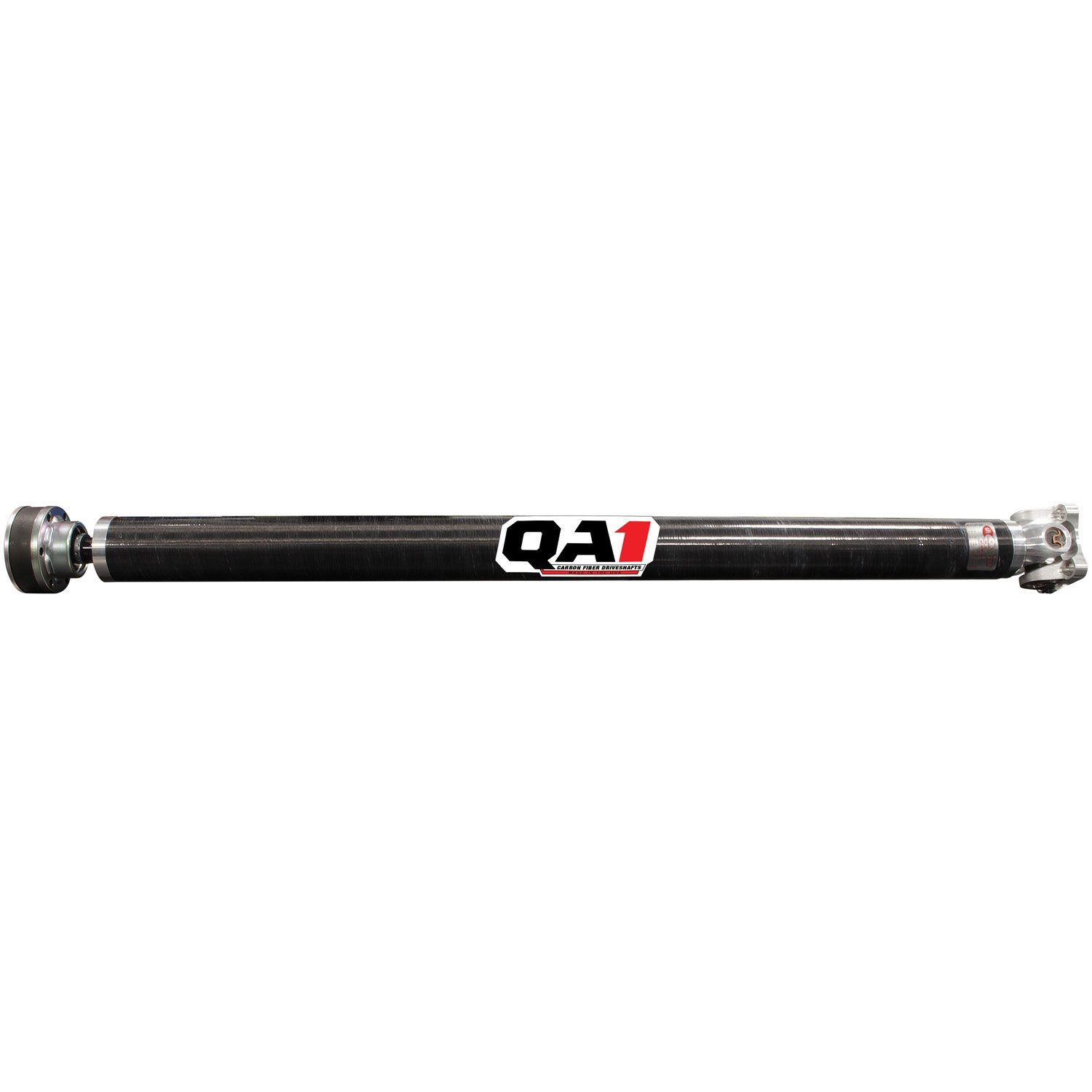 REV Series Carbon Fiber Driveshaft 2015-2017 Ford Mustang GT