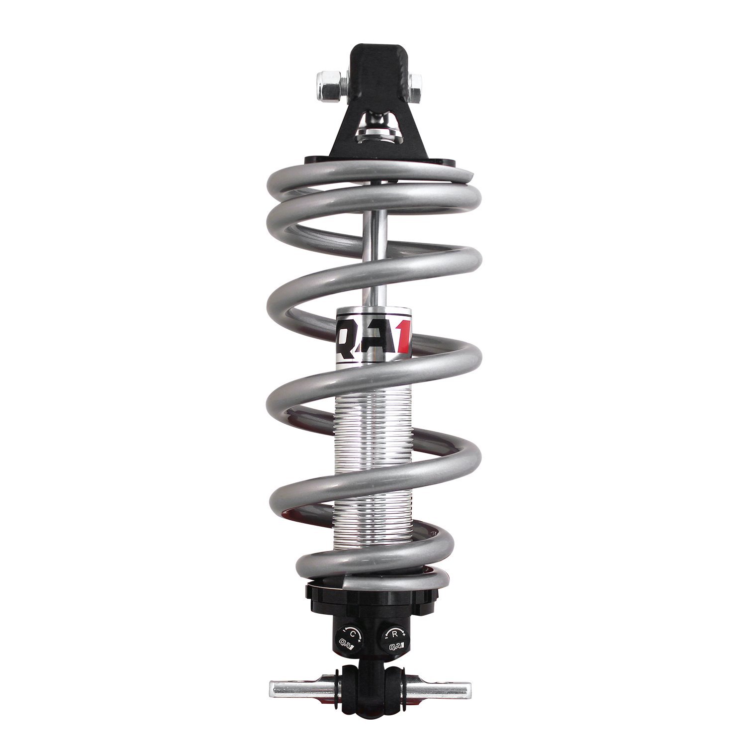 Pro Coil Double-Adjustable Front Coilover System [1967-1973 Ford Mustang]