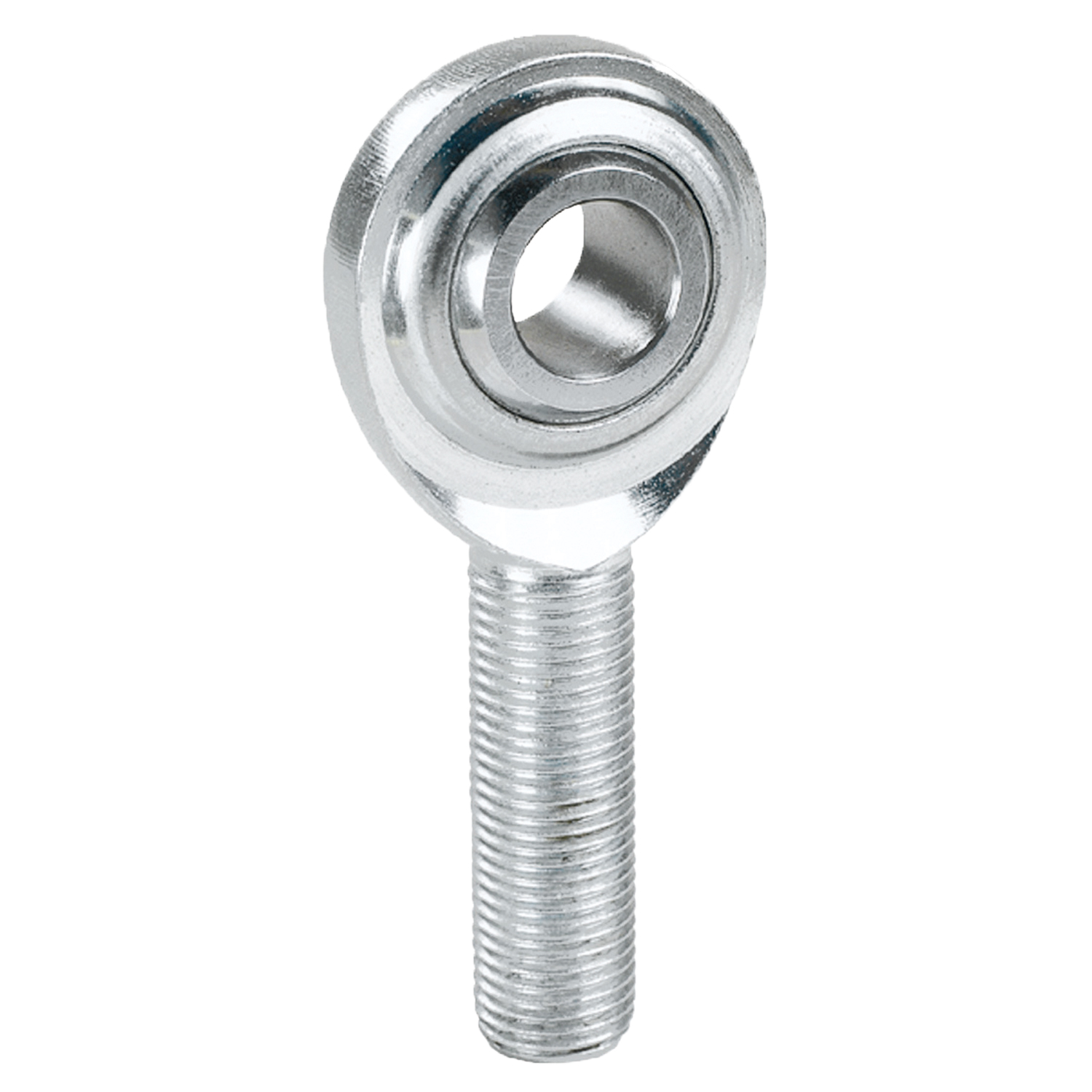MGM-T Series Stainless Steel Rod End Hole I.D.: 12 mm