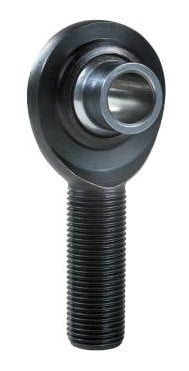 PCYM-T Series High Misalignment, PTFE Lined, Chromoly Steel Rod End 5/8 in. x 3/4 in.-16