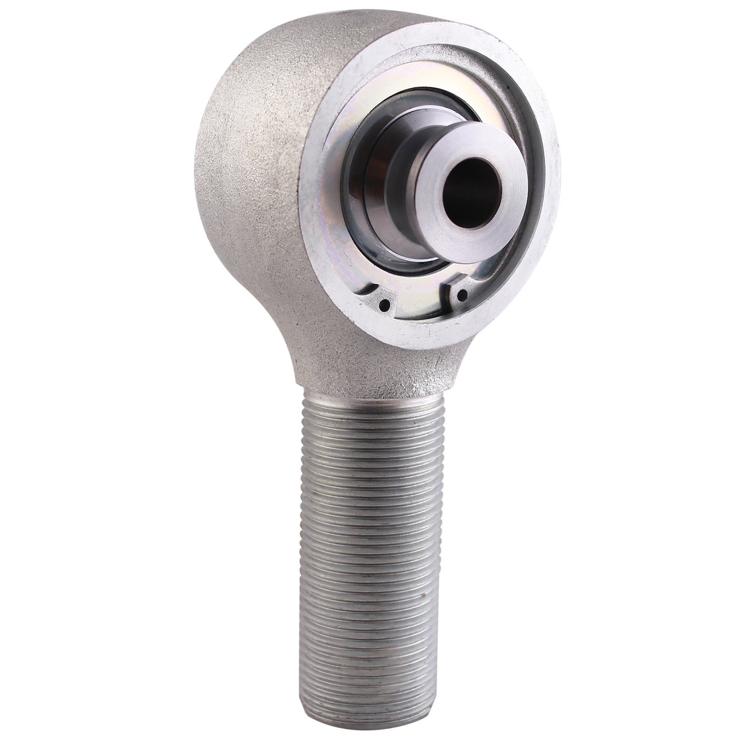 ROCK END ALLOY W/ BEARING M-R 5/8-1