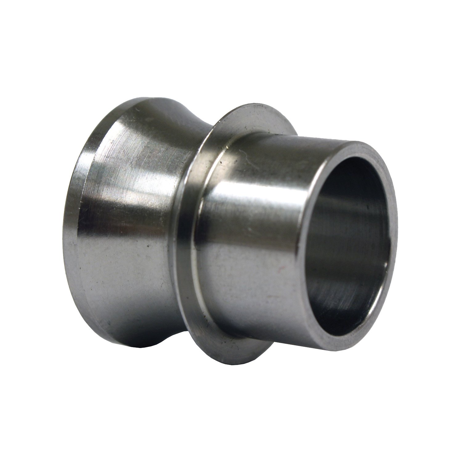 High Misalignment Spacer with Standard Ball Width