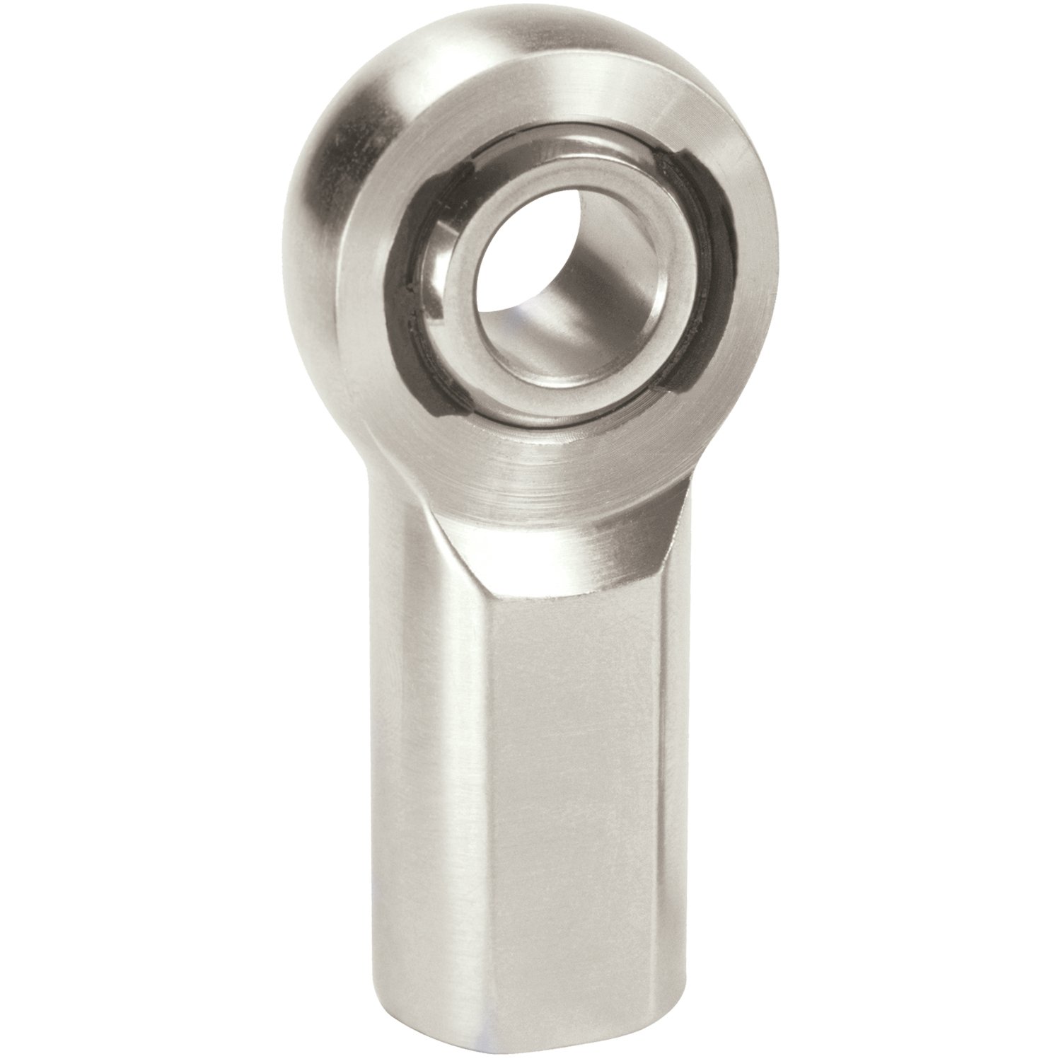 XF Chromoly Steel Series Rod End Hole I.D.: .7500"