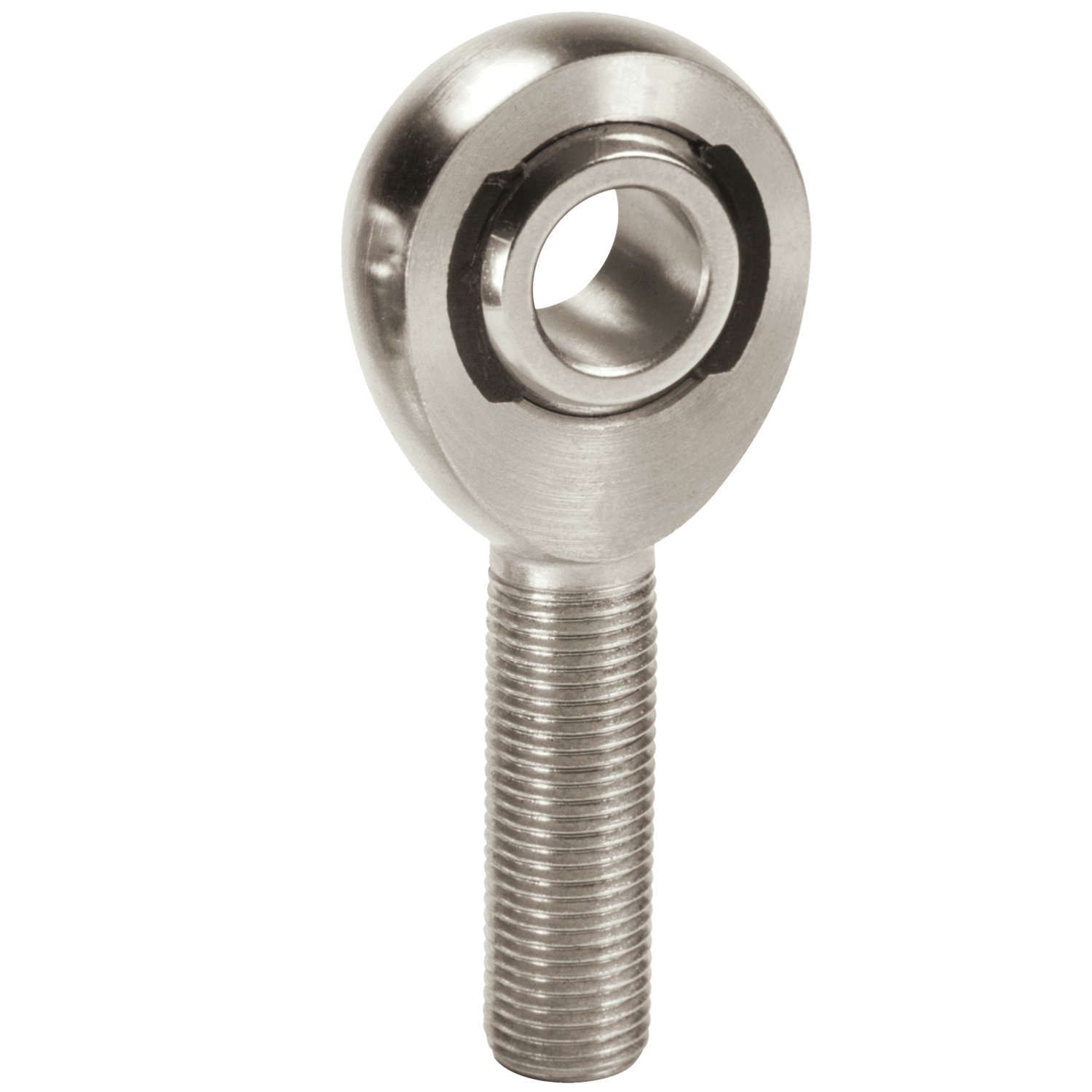 XM Chromoly Steel Series Rod End Hole I.D.: .6250"