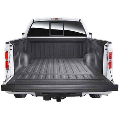 Pro Series Truck Bed Liner 2015-16 F-150 without Cargo Management
