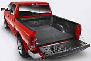 Mat Drop-in Style 1999-2016 Ford SuperDuty