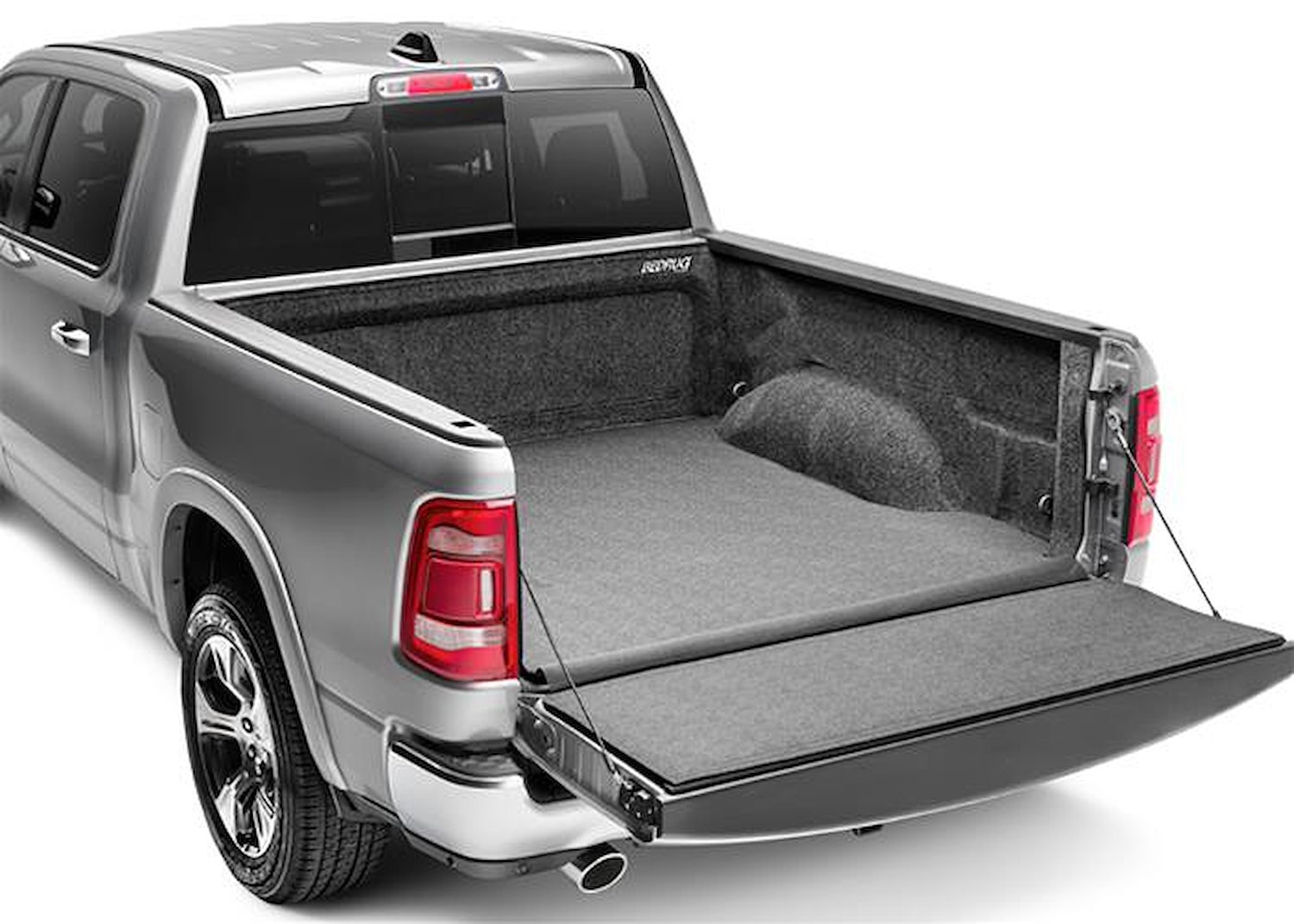 IMPACT BEDLINER FORD SDTY