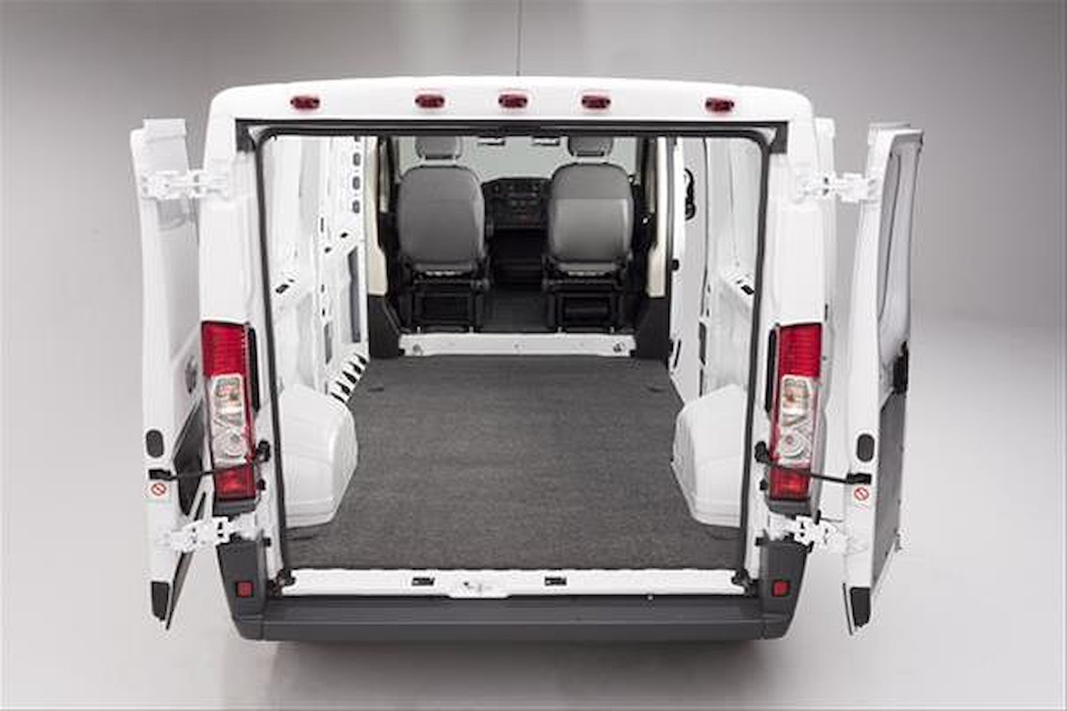 VanRug Cargo Van Mat 2014-2015 RAM Promaster