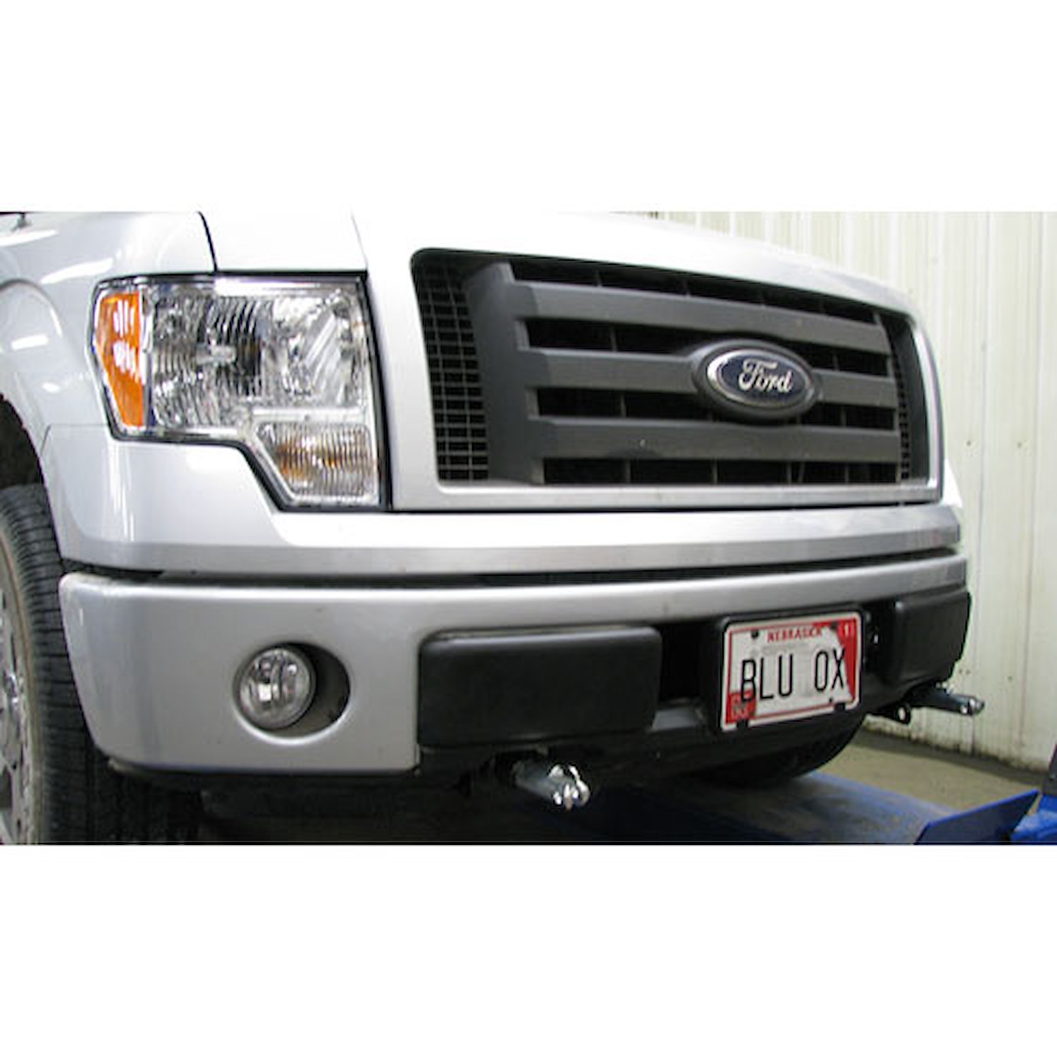 Tow Bar Baseplate 2009-13 Ford F150