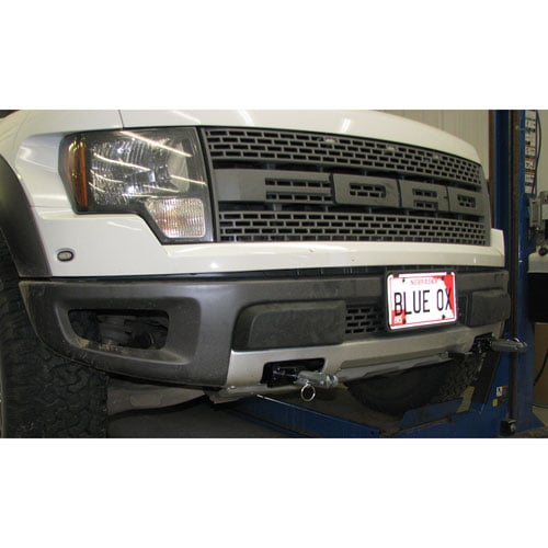 Tow Bar Baseplate 2011-14 Ford F150 King Ranch/SVT Raptor