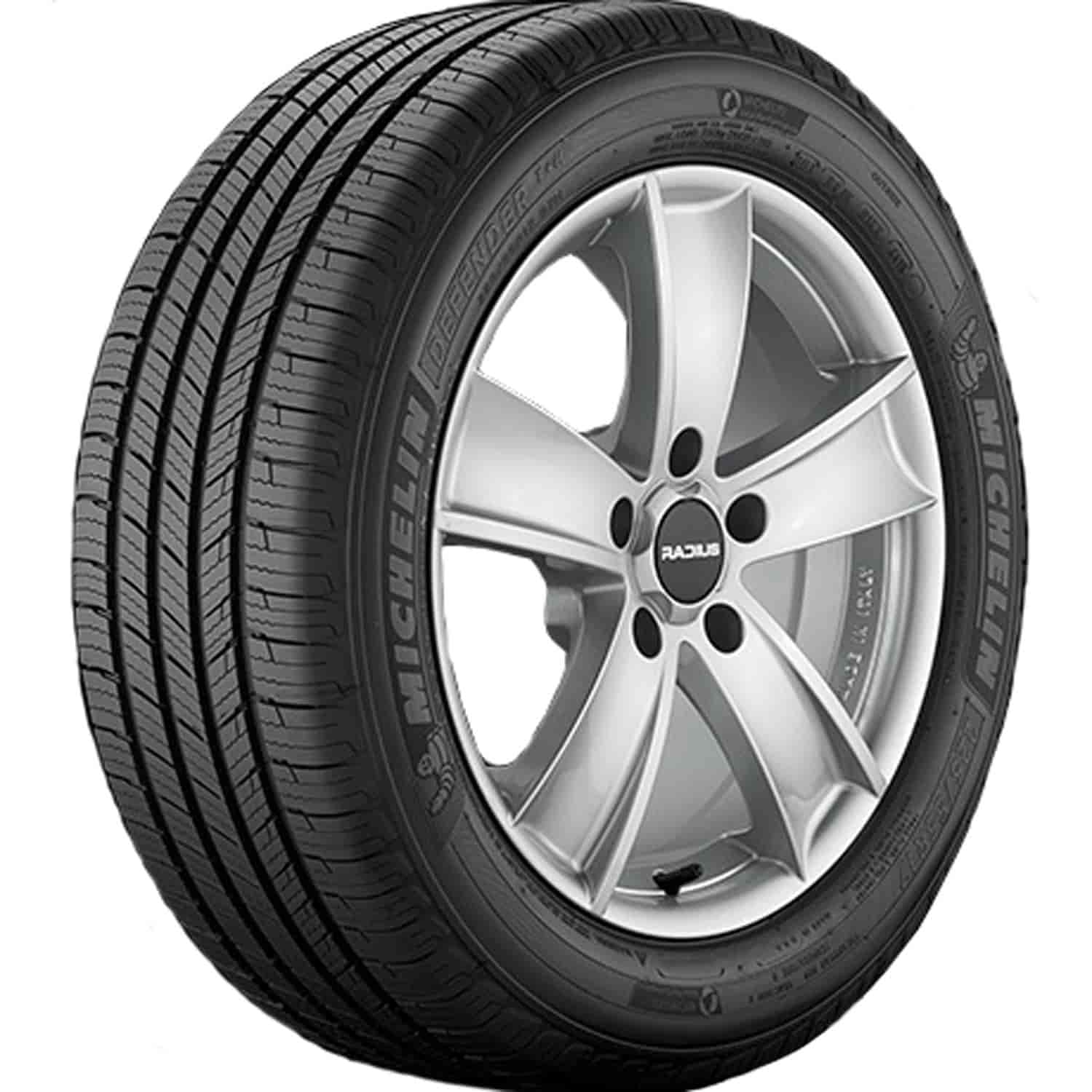 Defender T+H Tire Size:205/60R15