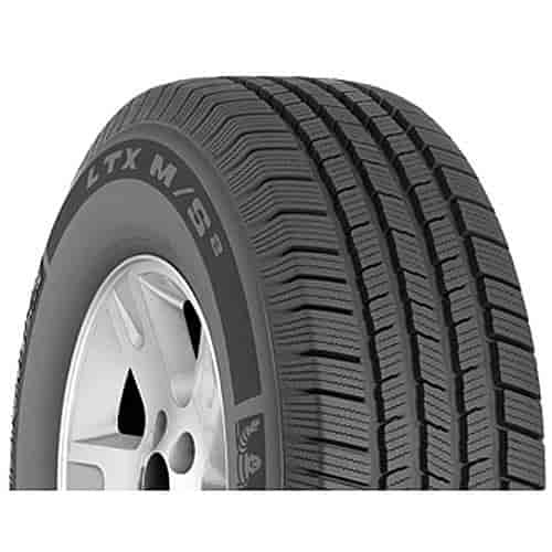 Michelin LTX M/S 2 Tires