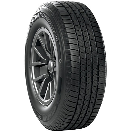 Defender LTX M/S Tire 235/55R18