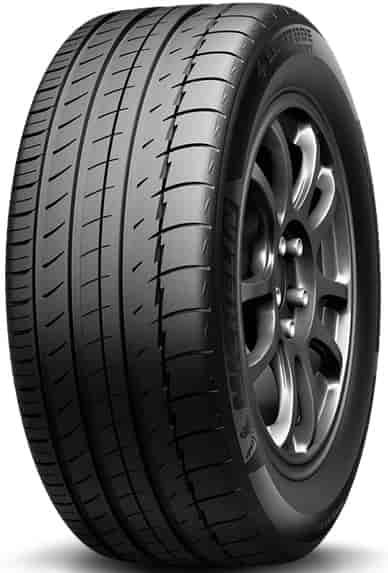 Latitude Sport Radial Tire 275/45R21