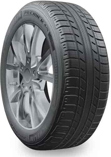 Premier A/S 225/55R17 97V BSW