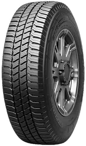 Agilis Crossclimate LT-Metric Tire LT245/75R16