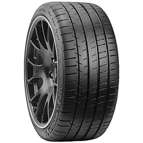 Pilot Super Sport Tire Ultra-High Performance Sport Summer