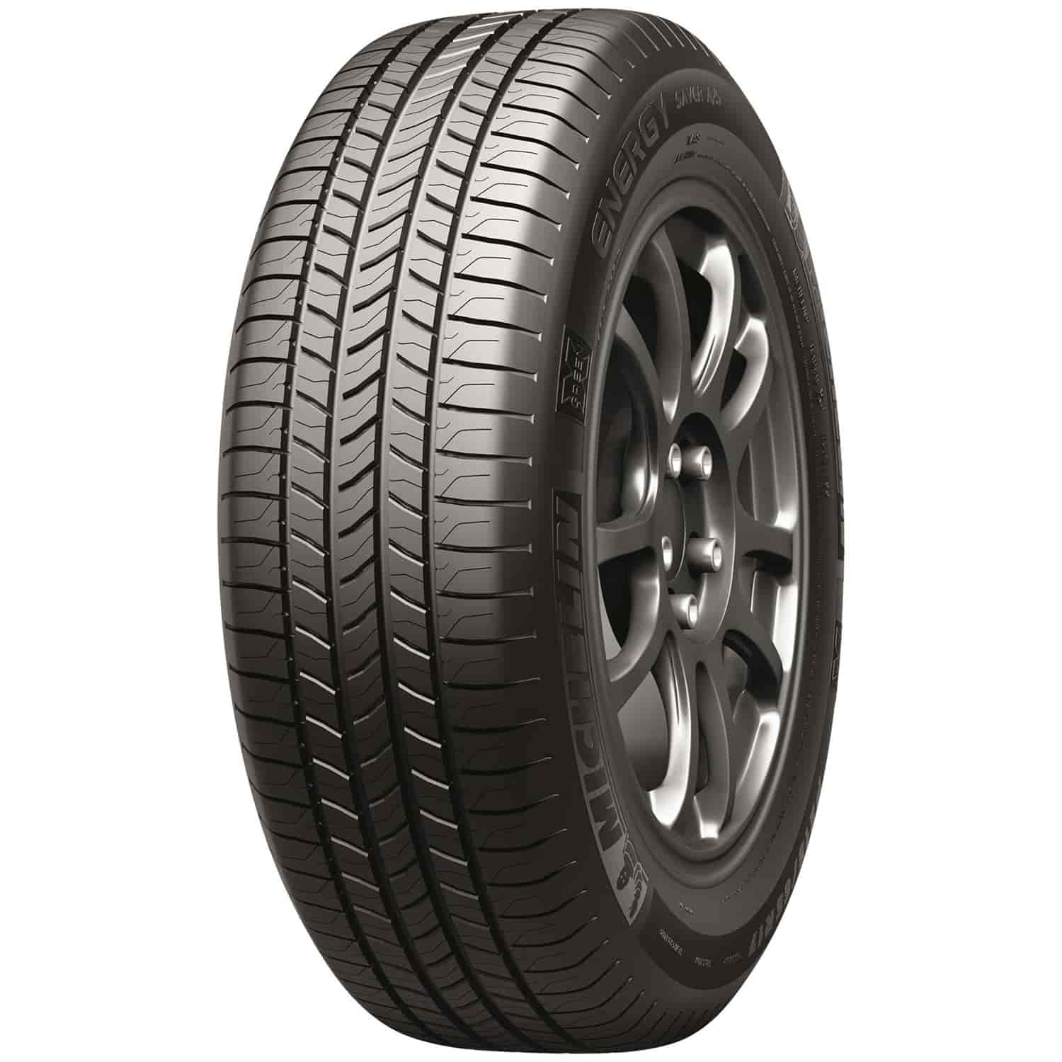 Energy Saver A/S P265/65R18 112T BSW
