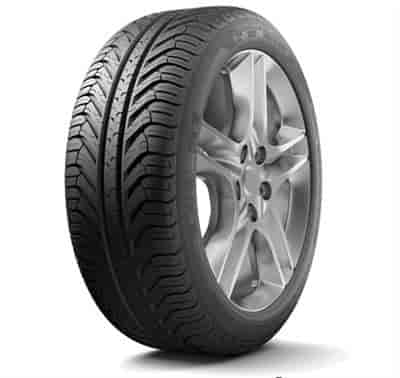 Pilot Sport A/S Plus 285/40R19 103V BSW