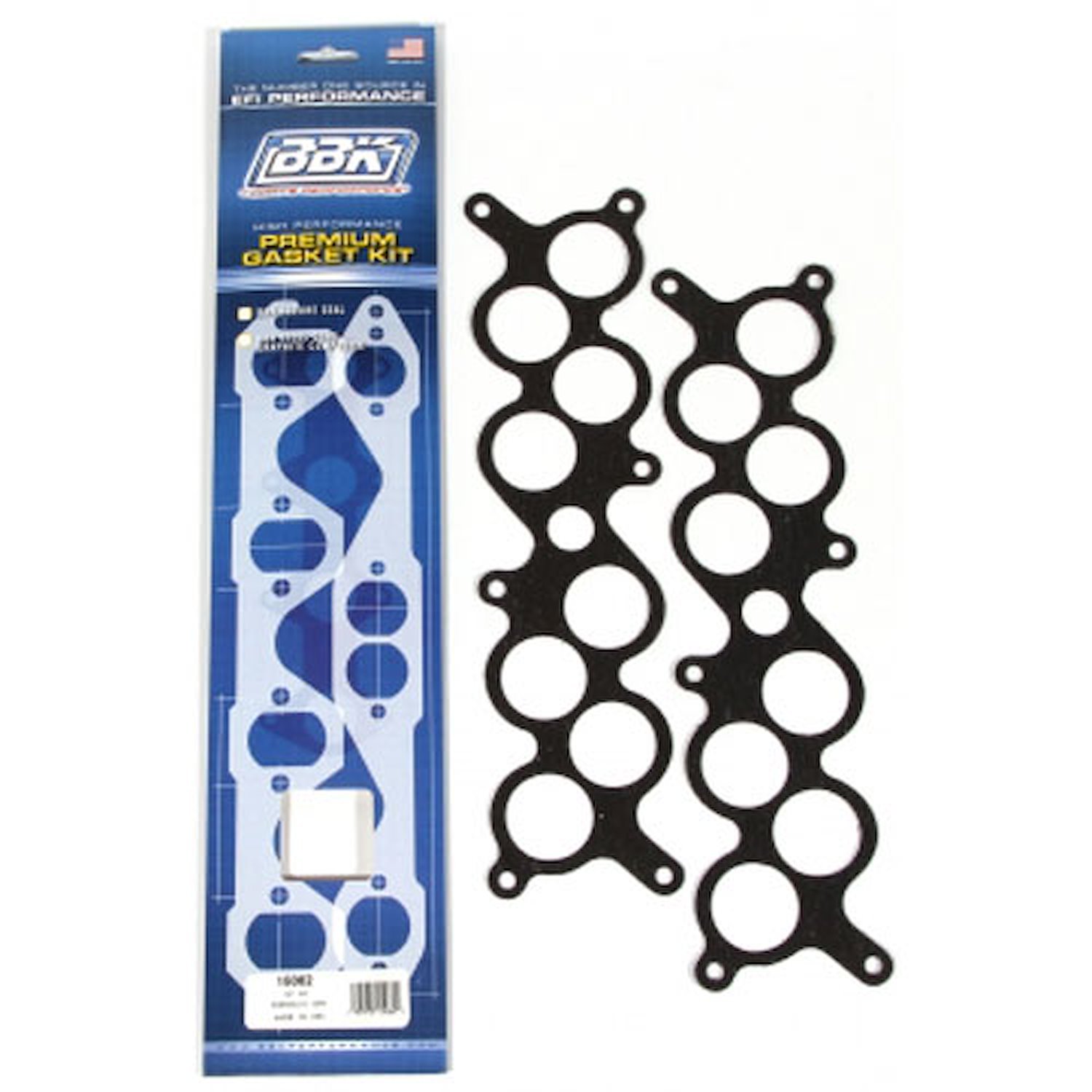 Replacement Phenolic Spacer Gaskets Ford GT-40/Cobra