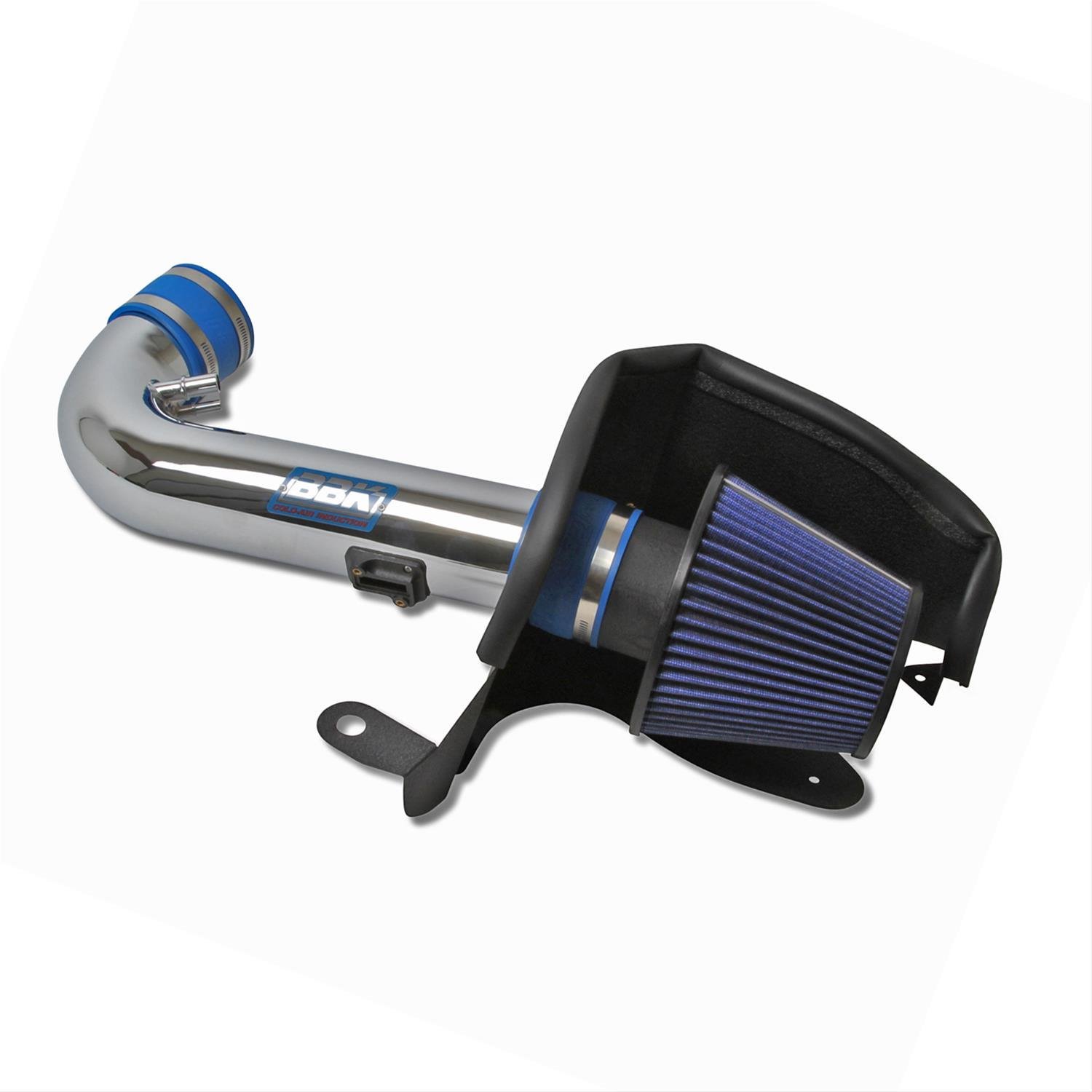 Cold Air Intake System 2011-14 Mustang GT 5.0L
