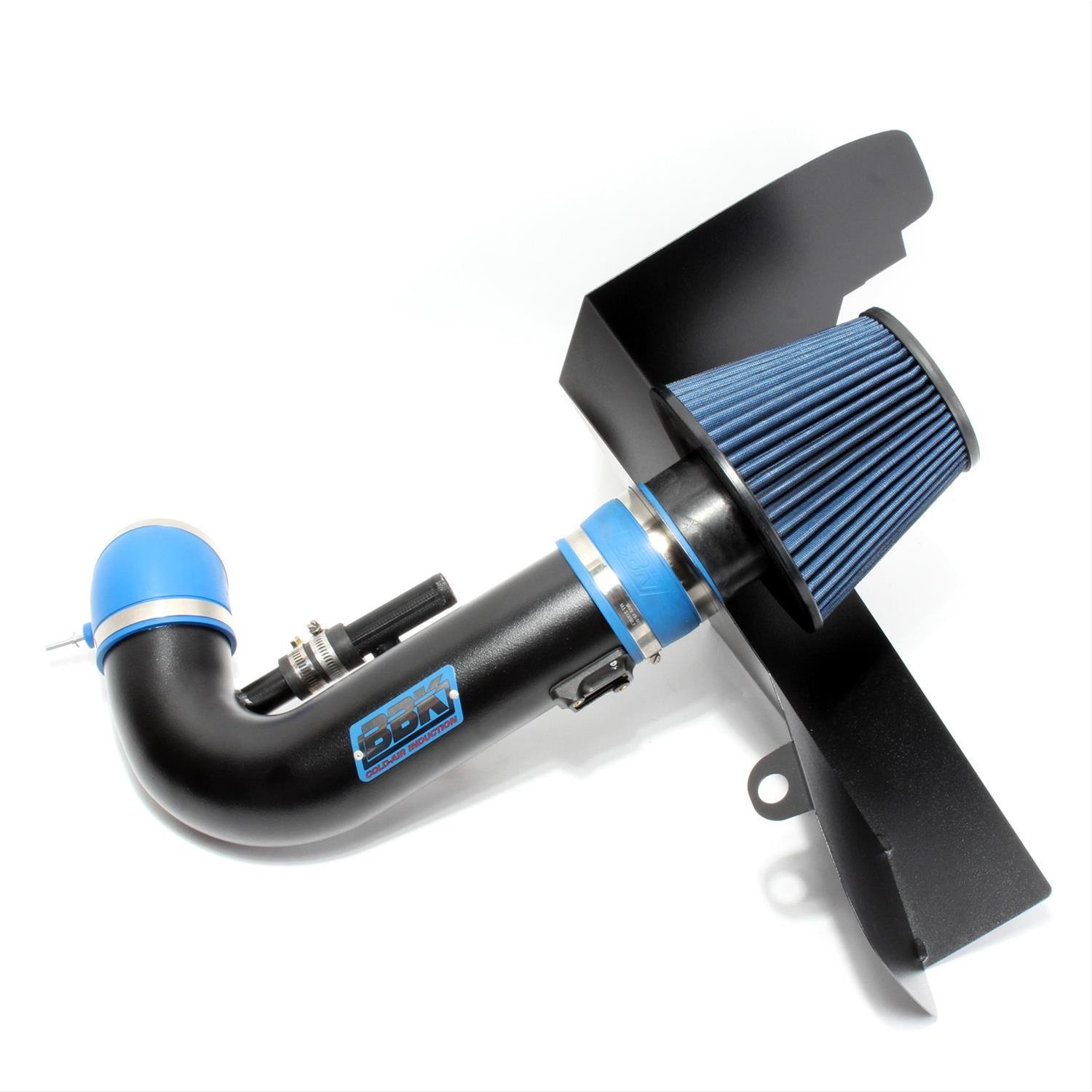 Cold Air Intake System 2015-17 Mustang GT 5.0L