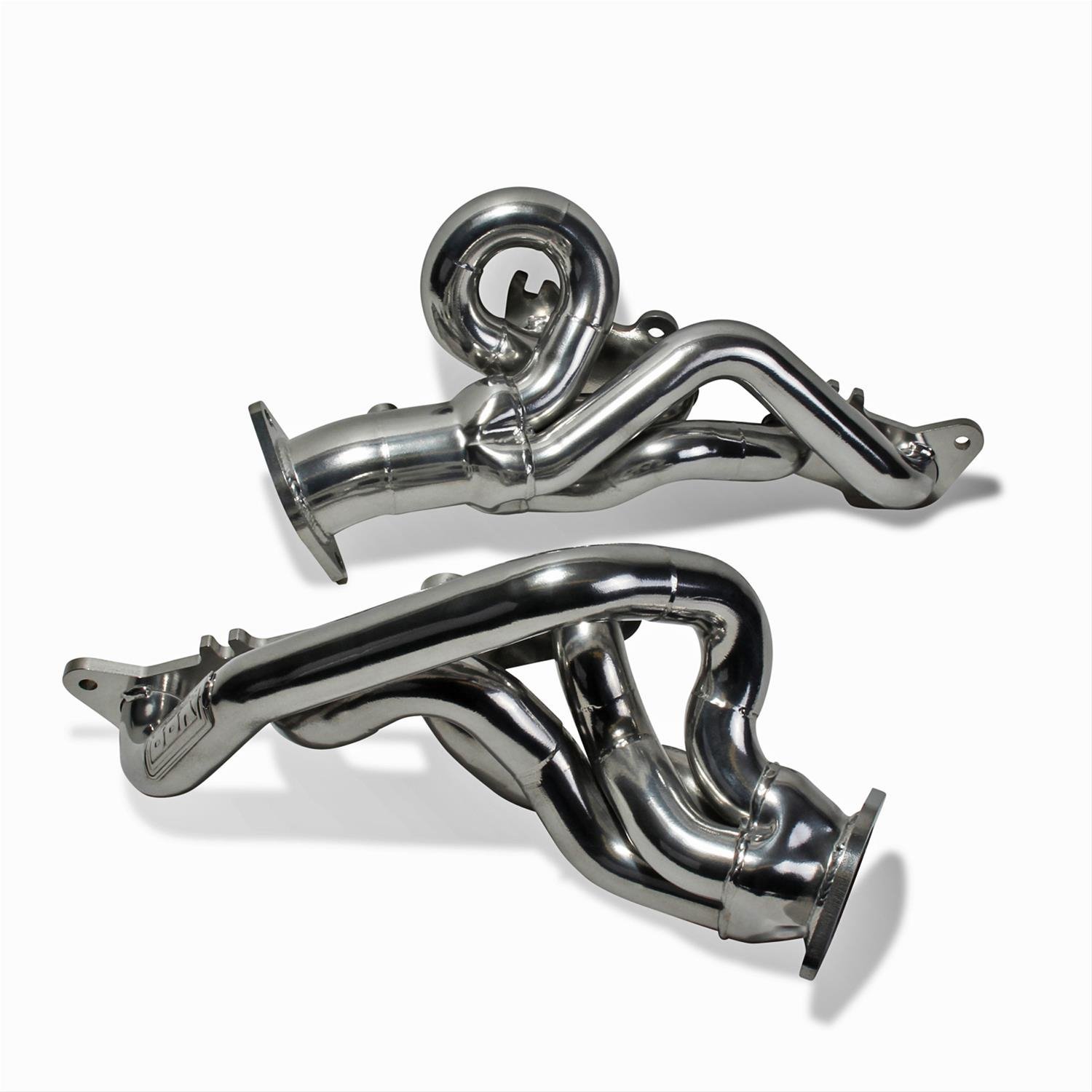 Coyote Shorty Tuned Length Headers 2015-2017 Ford Mustang GT 5.0L