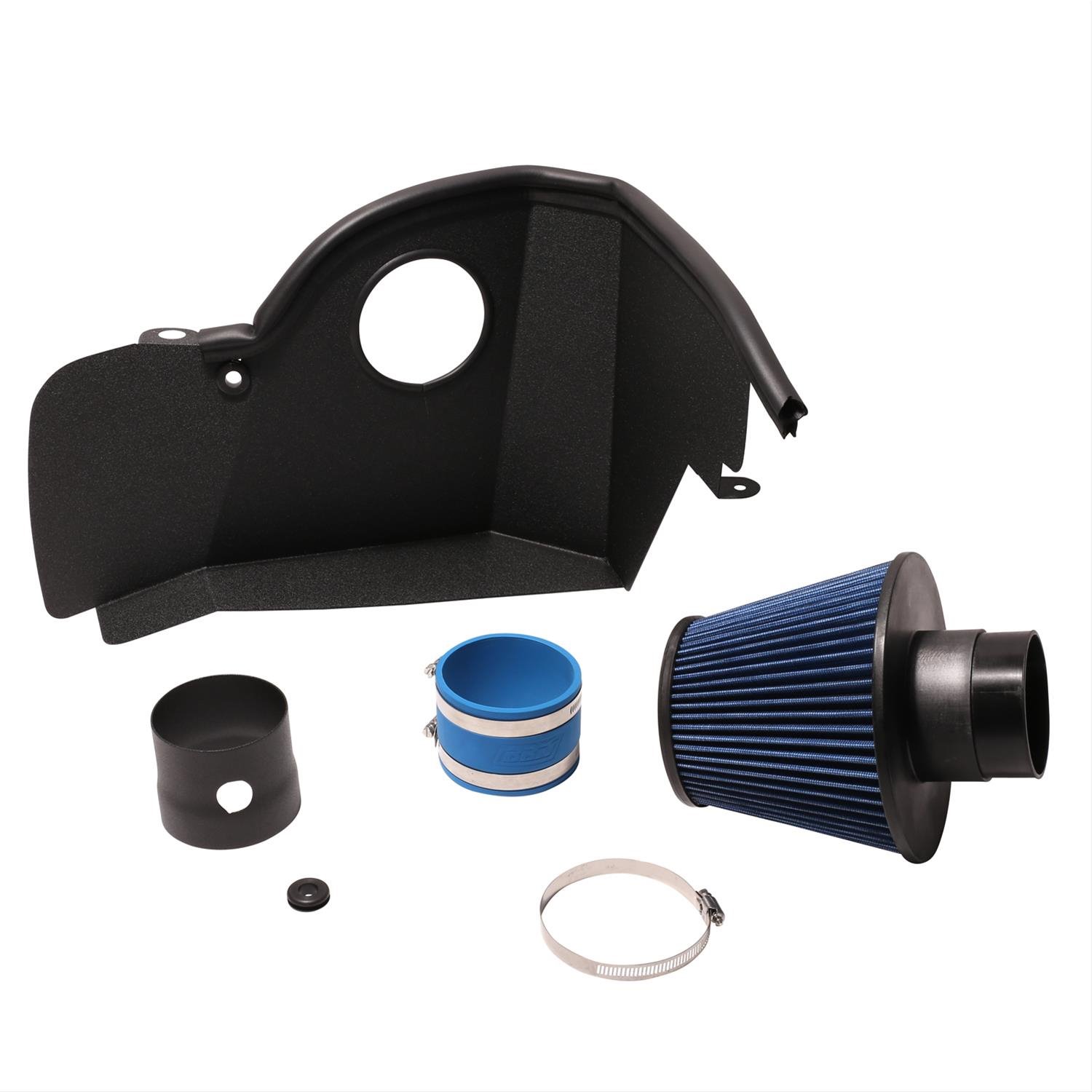 Cold Air Intake Kit 2015-17 Ford Mustang EcoBoost 2.3L