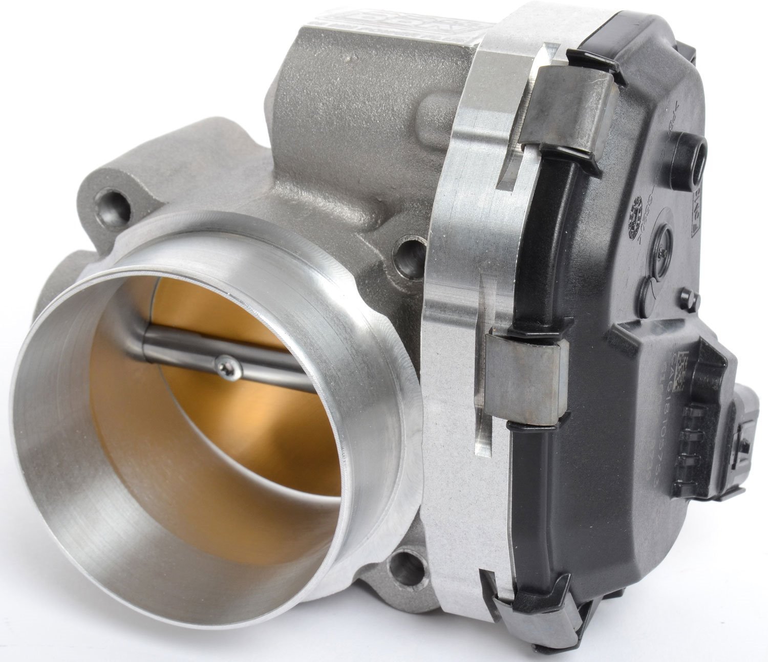 Power Plus Throttle Body 2015-Up Ford Mustang 2.3L Ecoboost