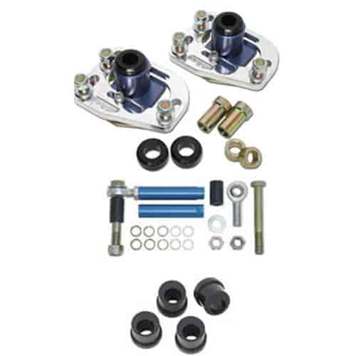 Caster Camber Kit 1979-1993 Ford Mustang