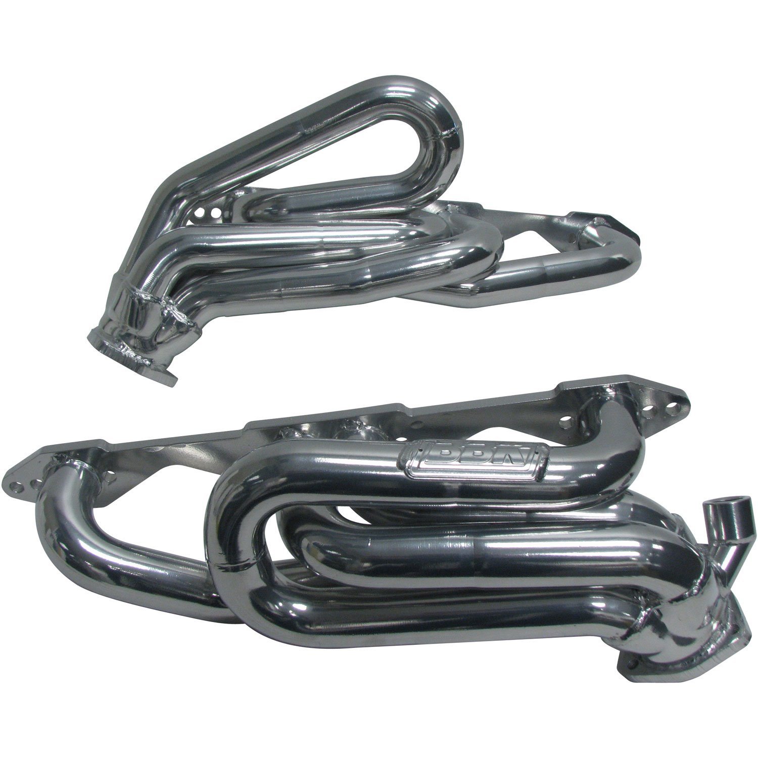 Shorty Exhaust Headers 1996-99 GM Truck/SUV 5.0/5.7L