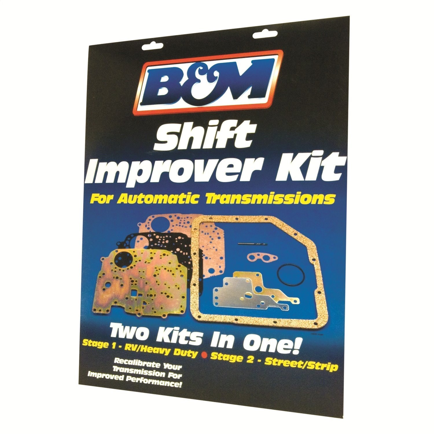 Shift Improver Kit 1989-1997 Ford E4OD