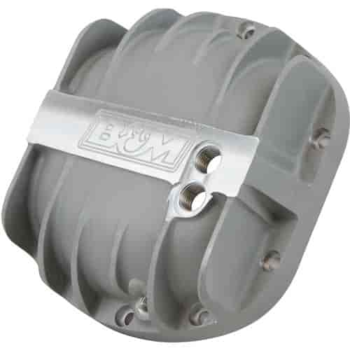Differential Cover Dana 30 10-Bolt (Front)