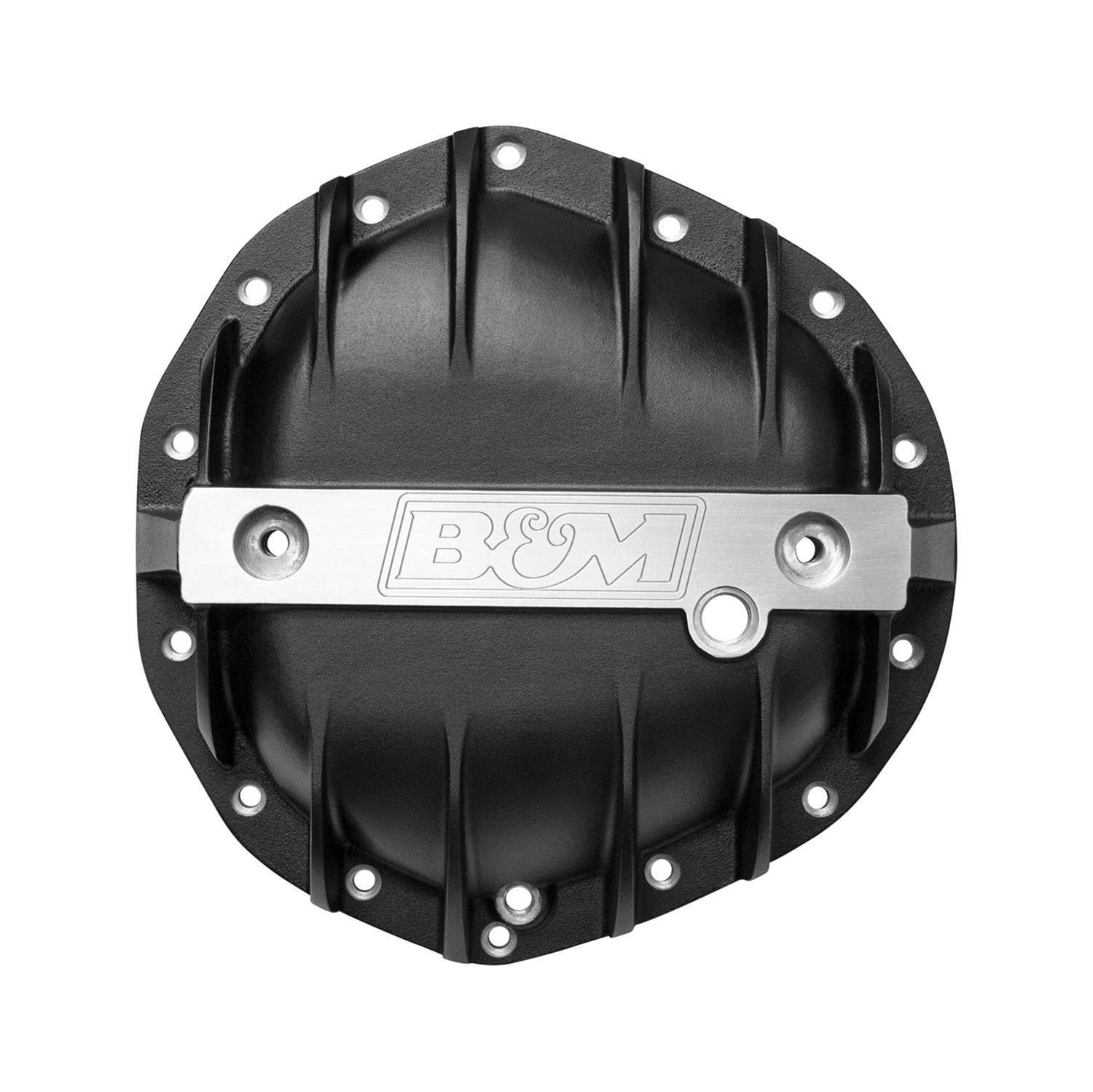 Differential Cover GM AAM 11.5" 14-Bolt