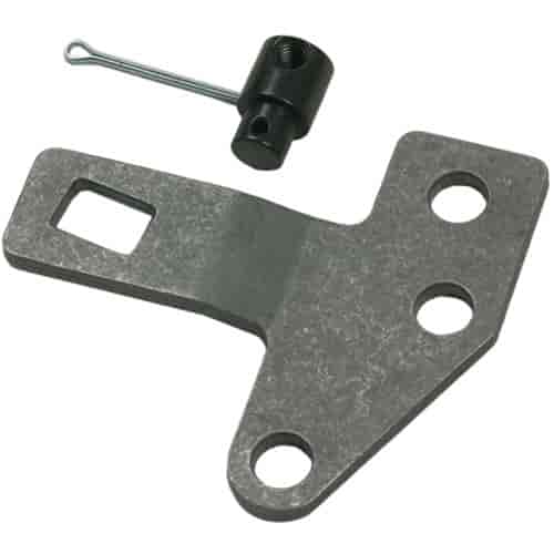 Replacement Transmission Lever Kit GM TH200, TH250, TH350, TH400, 700R4, 2004R, 4L60E and 4L80E