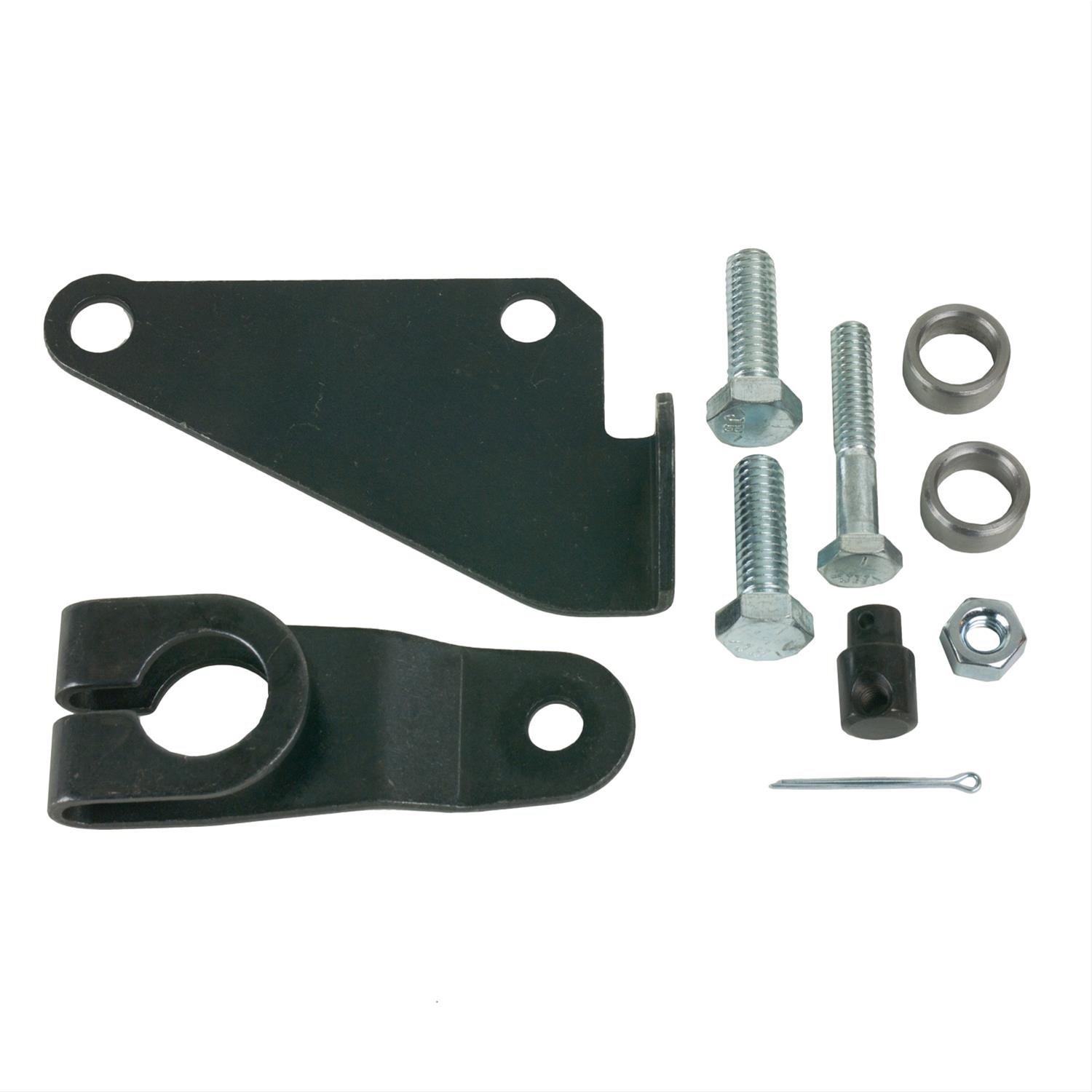Automatic Shifter Bracket and Lever Kit Ford C6