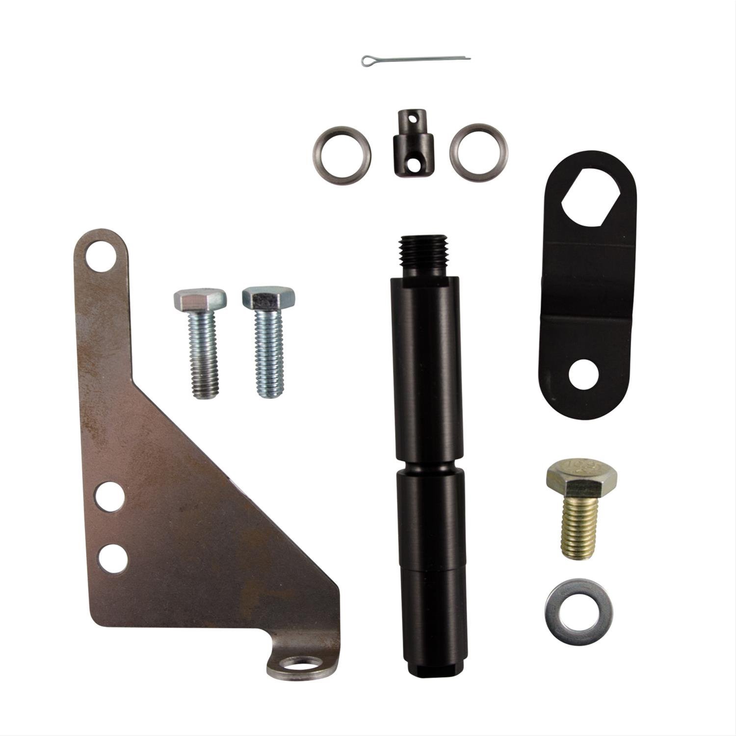 Automatic Shifter Bracket and Lever Kit Ford E40D/4R100
